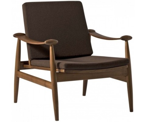 Sillón FINN JUHL 133 - Máxima calidad