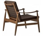 Sillón FINN JUHL 133 - Máxima calidad