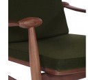 Sillón FINN JUHL 133 - Máxima calidad