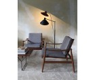 Sillón FINN JUHL 133 - Máxima calidad