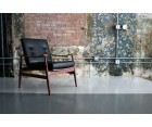Sillón FINN JUHL 133 - Máxima calidad