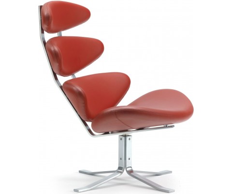 Sillón CORONA - Fab. Italia