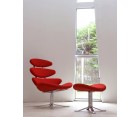 Sillón CORONA - Fab. Italia