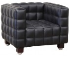 Sillón KUBUS - Alta calidad
