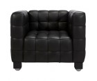 Sillón KUBUS - Fab. Italia