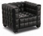 Sillón KUBUS - Fab. Italia