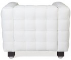 Sillón KUBUS - Fab. Italia