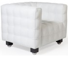 Sillón KUBUS - Fab. Italia