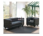 Sillón KUBUS - Fab. Italia