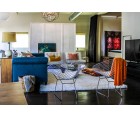 Sillón DIAMOND - Alta calidad