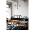 Sillón DIAMOND - Alta calidad