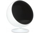 Sillón BALL EERO AARNIO - Alta calidad