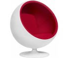 Sillón BALL EERO AARNIO - Alta calidad