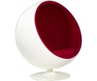 Sillón BALL EERO AARNIO - Alta calidad