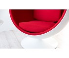 Sillón BALL EERO AARNIO - Alta calidad