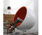 Sillón BALL EERO AARNIO - Alta calidad
