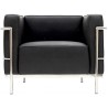 Sillón LC3 LE CORBUSER - Fab. UE