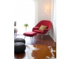Sillón + Ottoman WOMB RELAX - Fab. Italia