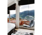 Sillón HANGING BUBBLE - Fab. Italia