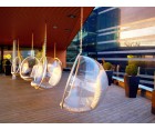 Sillón HANGING BUBBLE - Fab. Italia