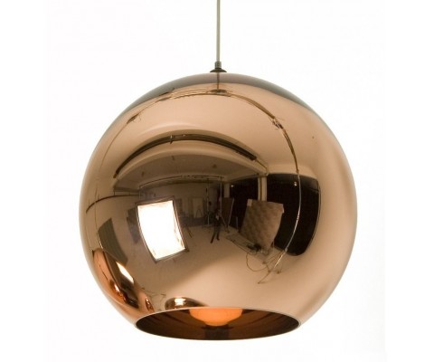 Copper Shade - 25cm.