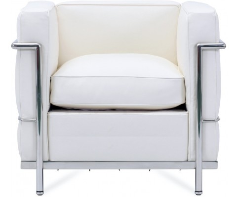 Sillón LC2 LE CORBUSER - Alta calidad