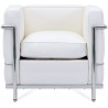 Sillón LC2 LE CORBUSER - Fab. UE