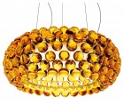 Lámpara suspendida CABOCHE - 50cm.