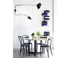 Two-Arm Wall Sconce