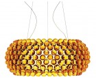 Lámpara suspendida CABOCHE - 50cm.