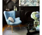 Sillón R160 CONTOUR - Fab. Italia