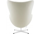 Sillón EGG - Fab. Italia