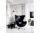 Sillón EGG - Fab. Italia