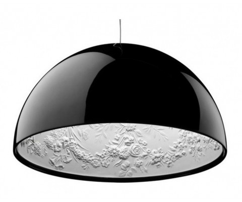 Lámpara suspendida SKYGARDEN - 60cm.