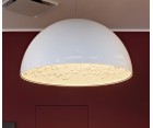 Lámpara suspendida SKYGARDEN - 60cm.