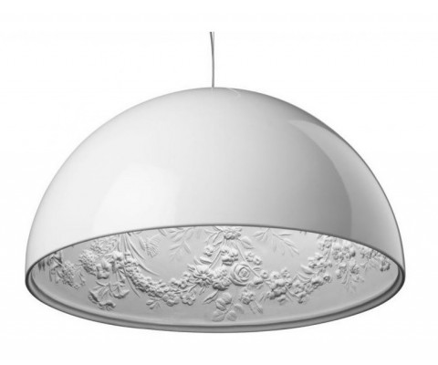Lámpara suspendida SKYGARDEN - 60cm.