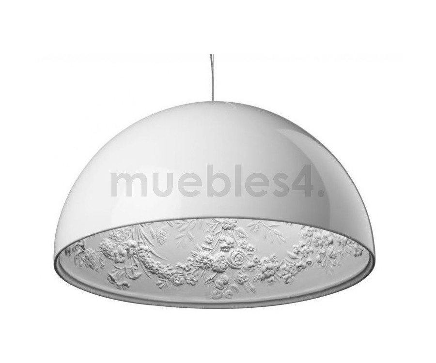 Lámpara suspendida SKYGARDEN - 60cm.