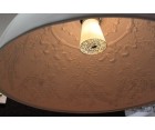 Lámpara suspendida SKYGARDEN - 60cm.