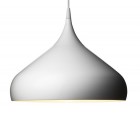 Lámpara suspendida SPINING LIGHT BH2