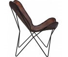 Sillón BUTTERFLY - Fab. Italia