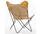 Sillón BUTTERFLY - Fab. Italia