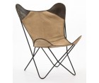 Sillón BUTTERFLY - Fab. Italia