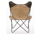 Sillón BUTTERFLY - Fab. Italia