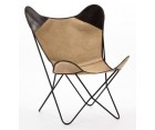 Sillón BUTTERFLY - Fab. Italia