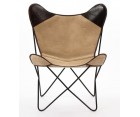 Sillón BUTTERFLY - Fab. Italia