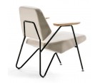 Sillón TORINO - Alta calidad
