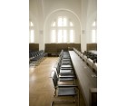 Silla S 34 CANTILEVER