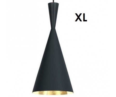 Lámpara suspendida XL BEAT SHADE TALL
