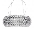 Lámpara suspendida CABOCHE - 50cm.