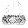 Lámpara suspendida CABOCHE 65 - Fab. Italia